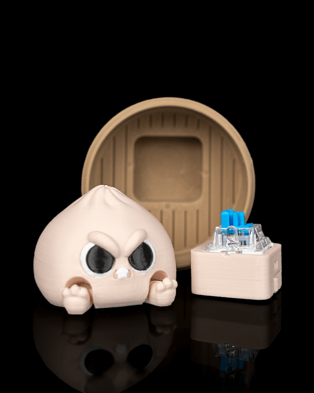 Dumplin Surprise Fidget Collection (sold separately)