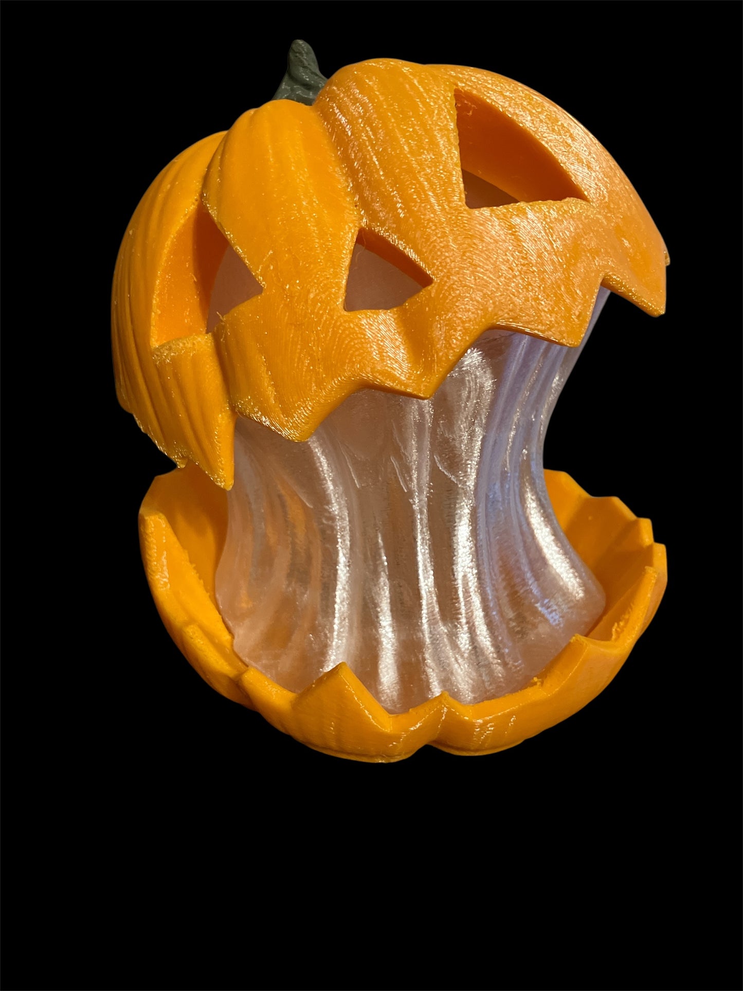 Glowgut Lantern – The Gourd That Glows