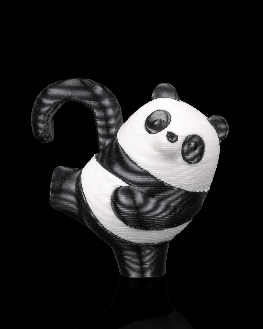Panda Tumble – Game Set