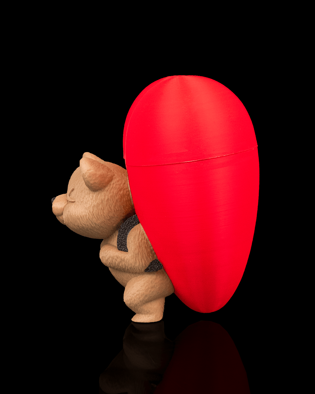 Heart Carrier – Container
