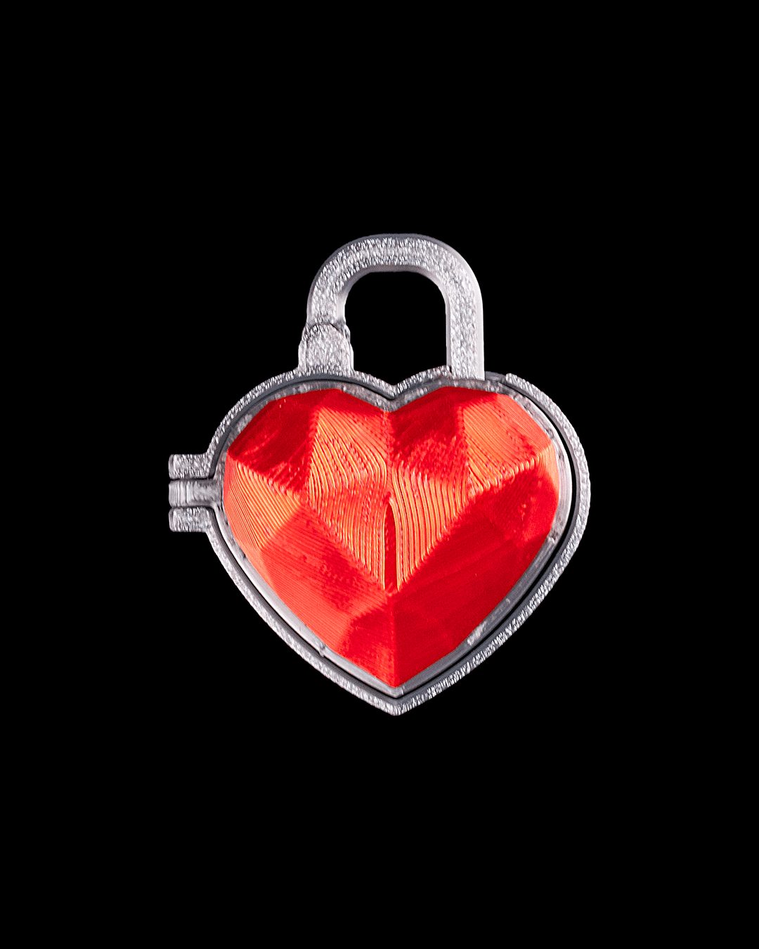 Heart Safe – Container