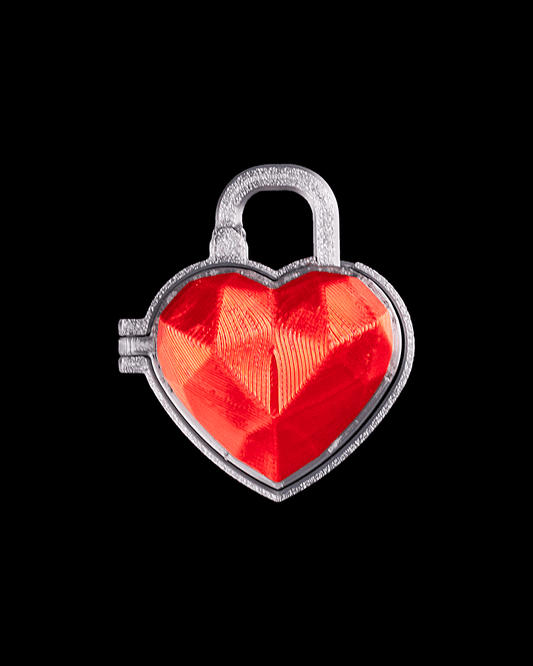 Heart Safe – Container