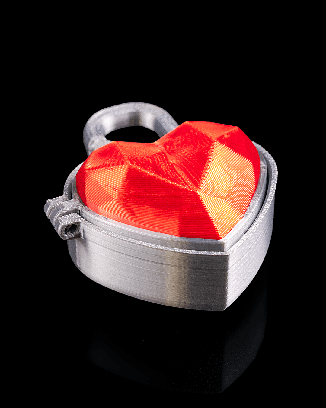 Heart Safe – Container