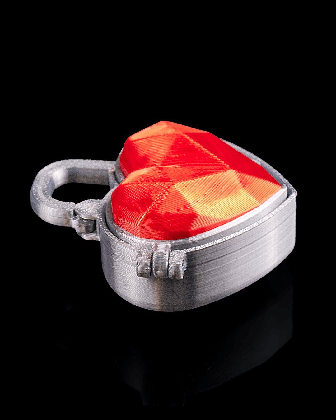 Heart Safe – Container