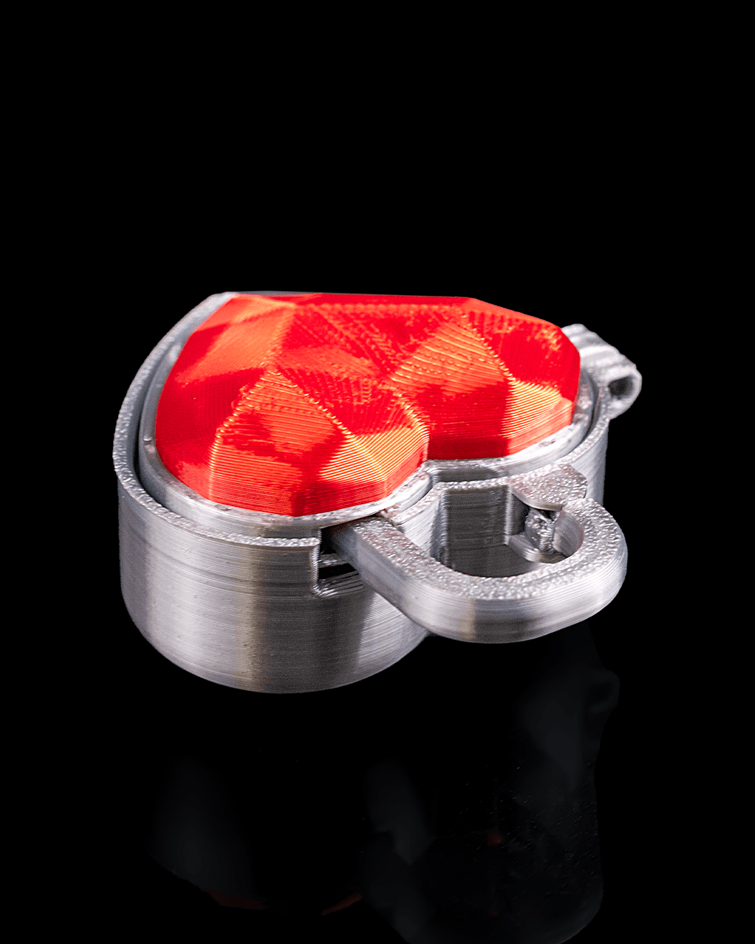 Heart Safe – Container