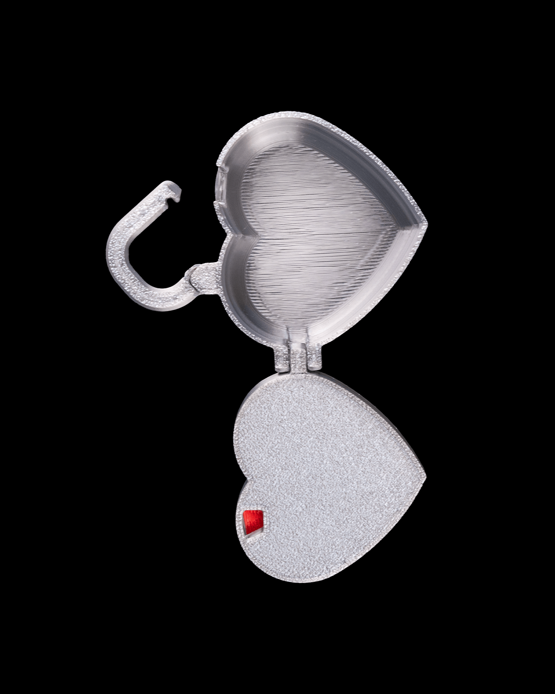 Heart Safe – Container