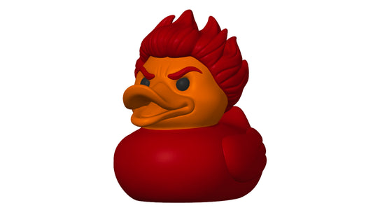 Heat Miser Duck