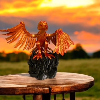 Articulated Phoenix