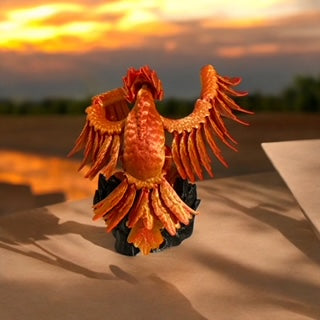 Articulated Phoenix