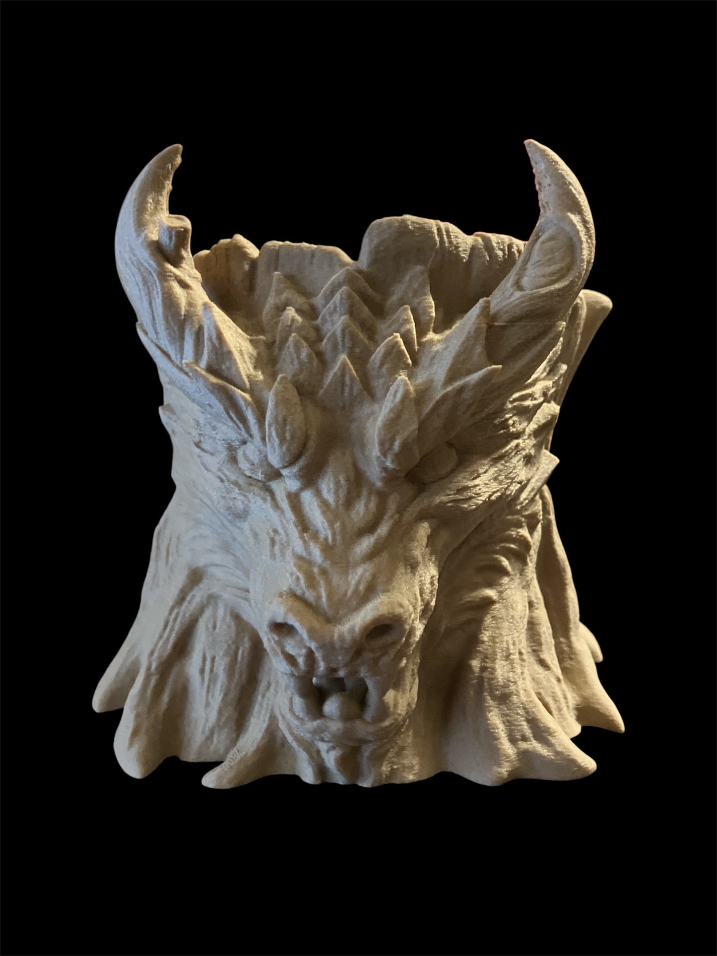 The Grove Keeper – Guardian of Green Things