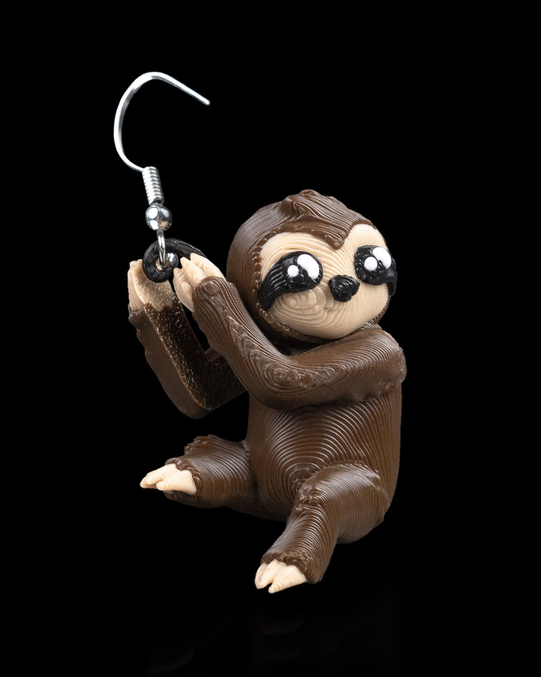 Sloth Earrings