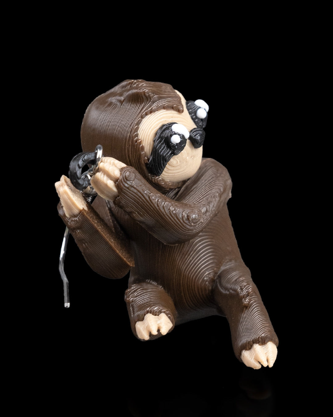 Sloth Earrings
