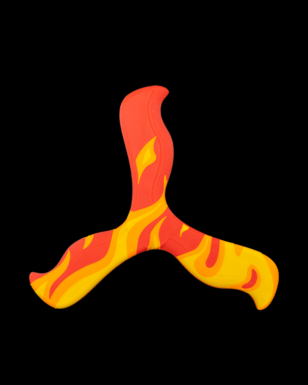 Boomerang Strike Collection