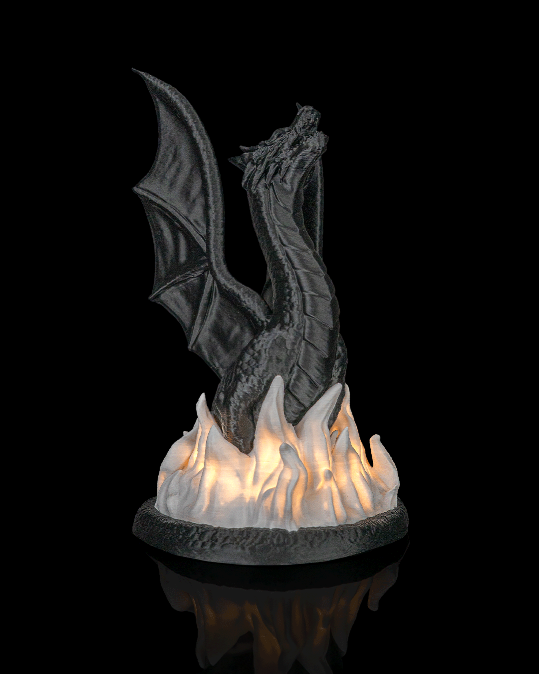 Realm Lights Collection – Fantasy Lamps