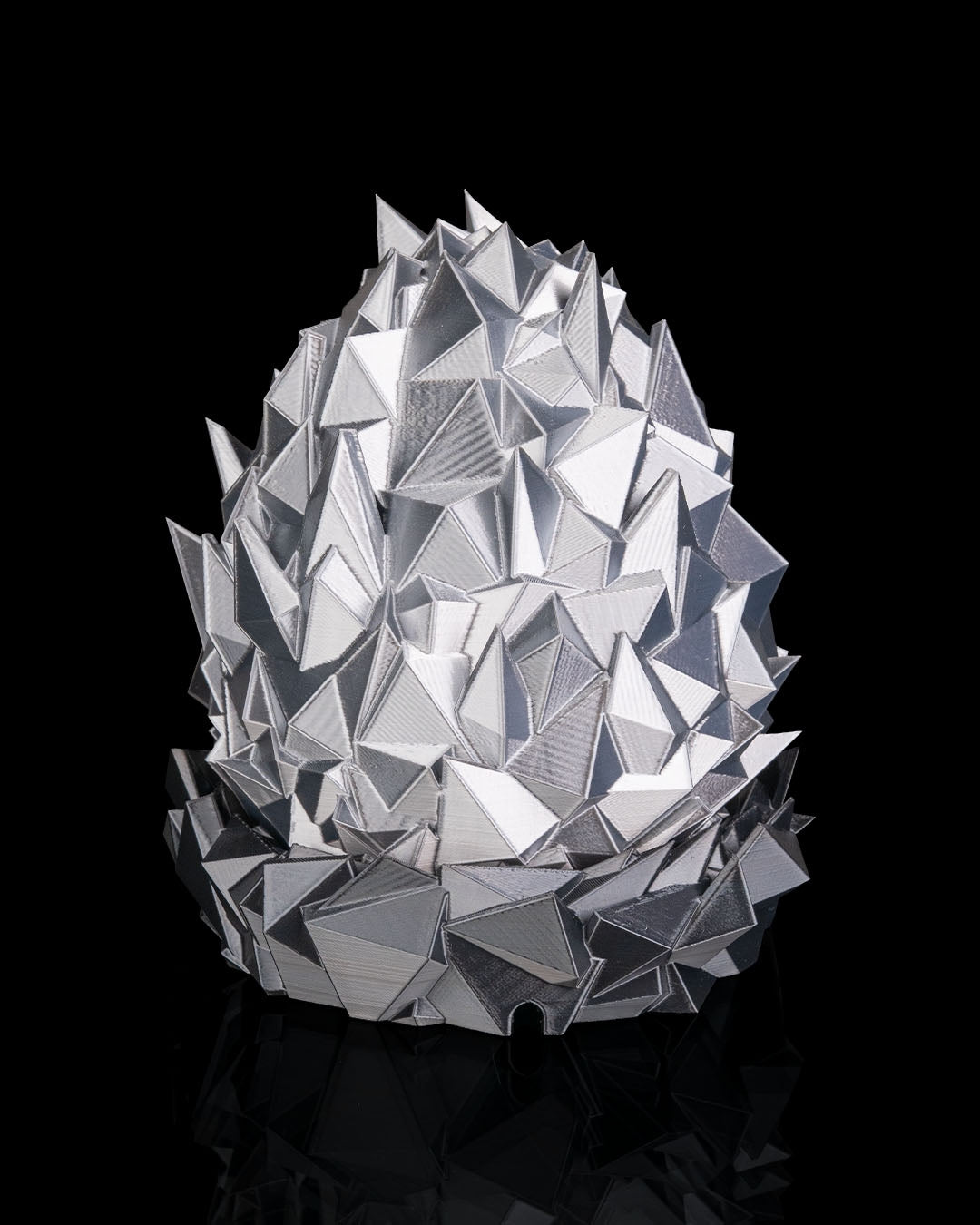 Ironscale – Table Lamp