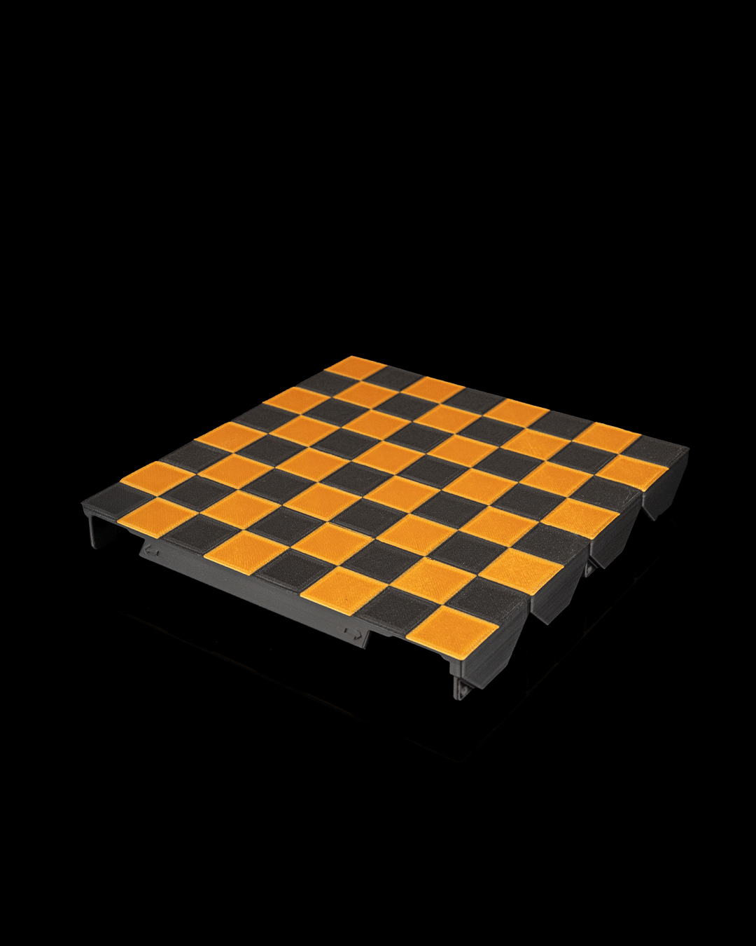 Jumper’s Mind Checkers Set