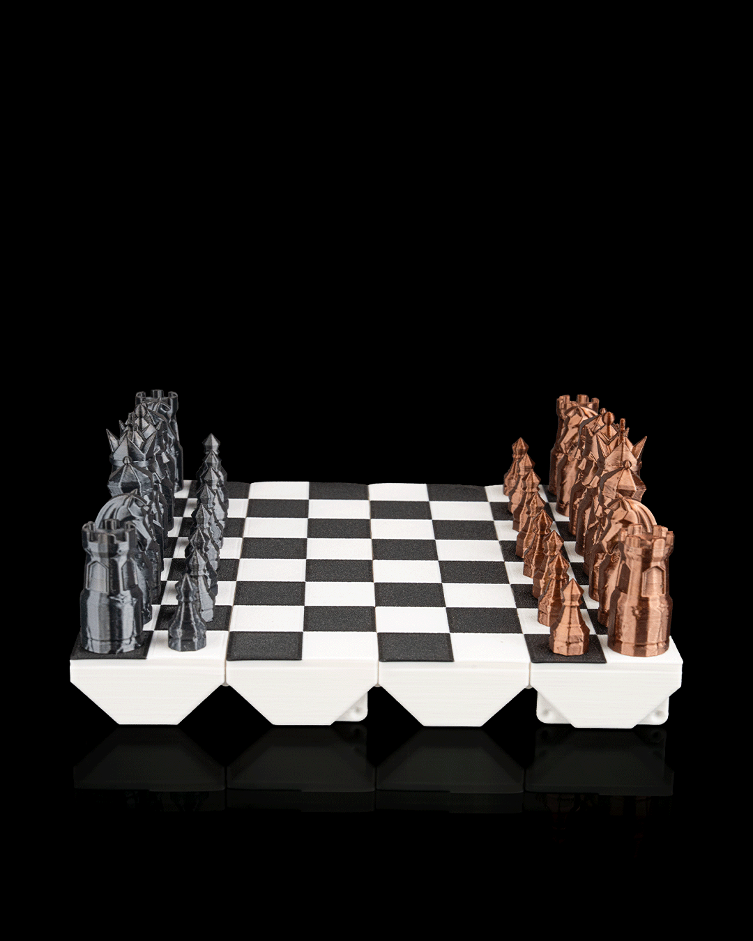 King’s Mind Chess Set