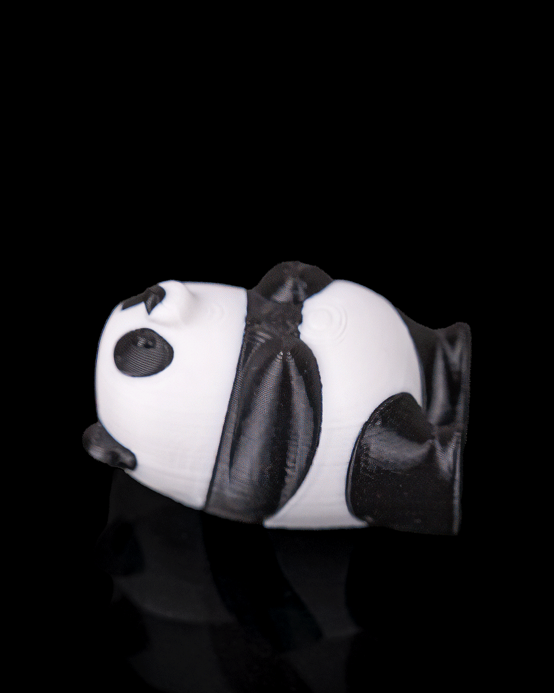 Panda Tumble – Game Set