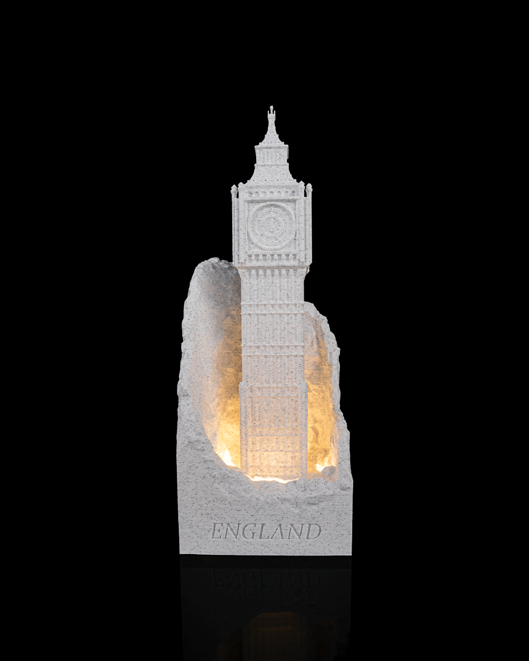 Global Landmark Collection