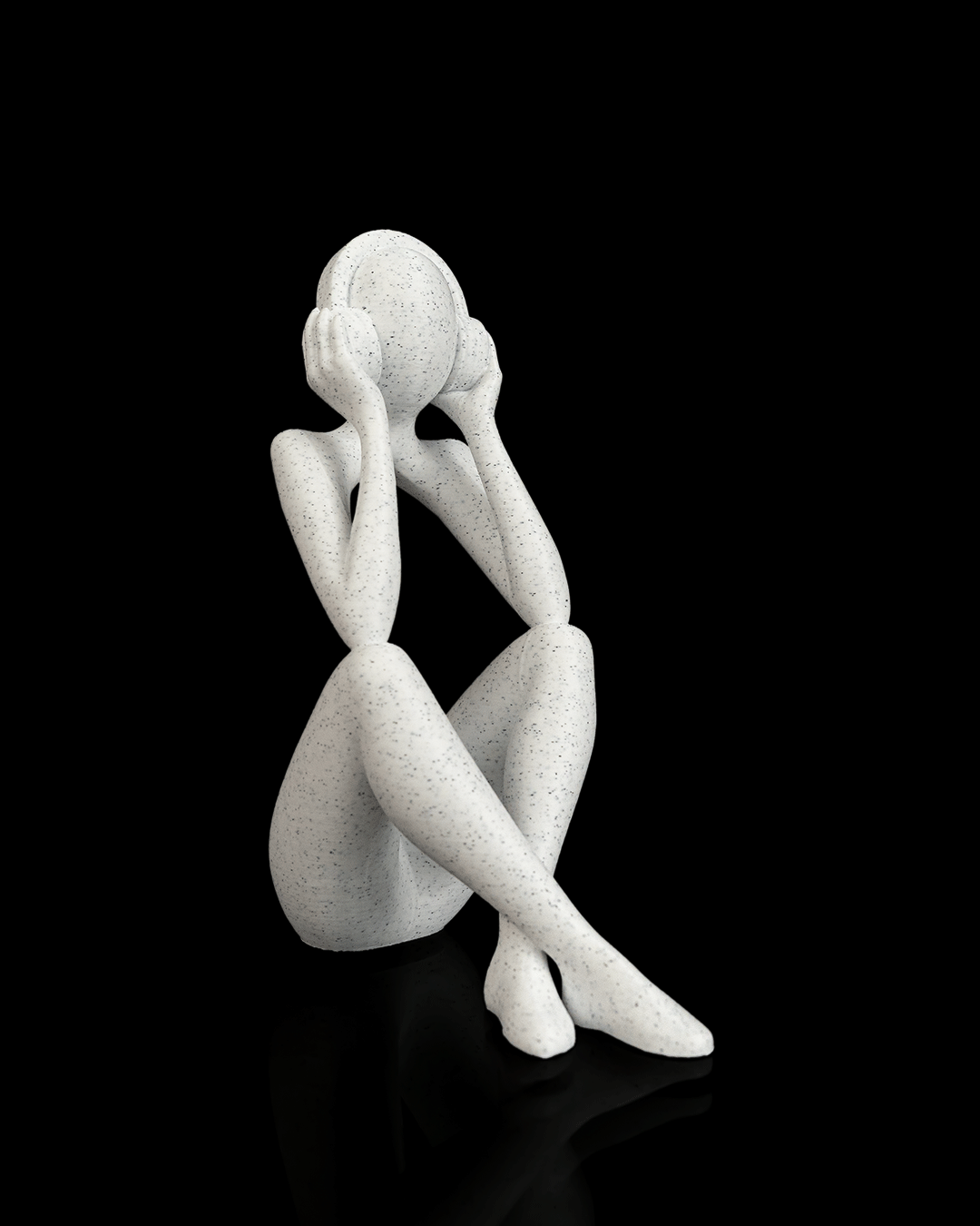 Still Figures Collection
