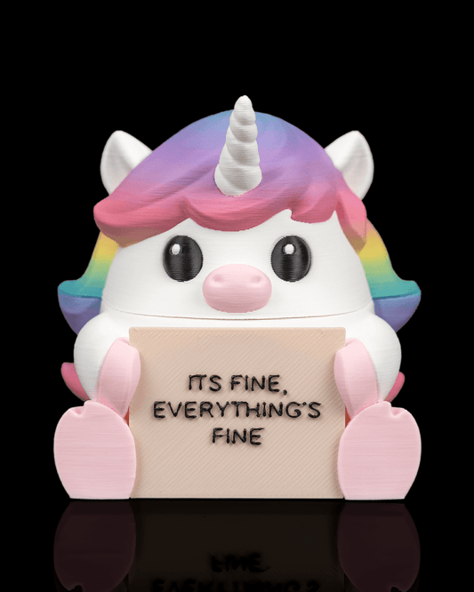 Lovely Unicorn