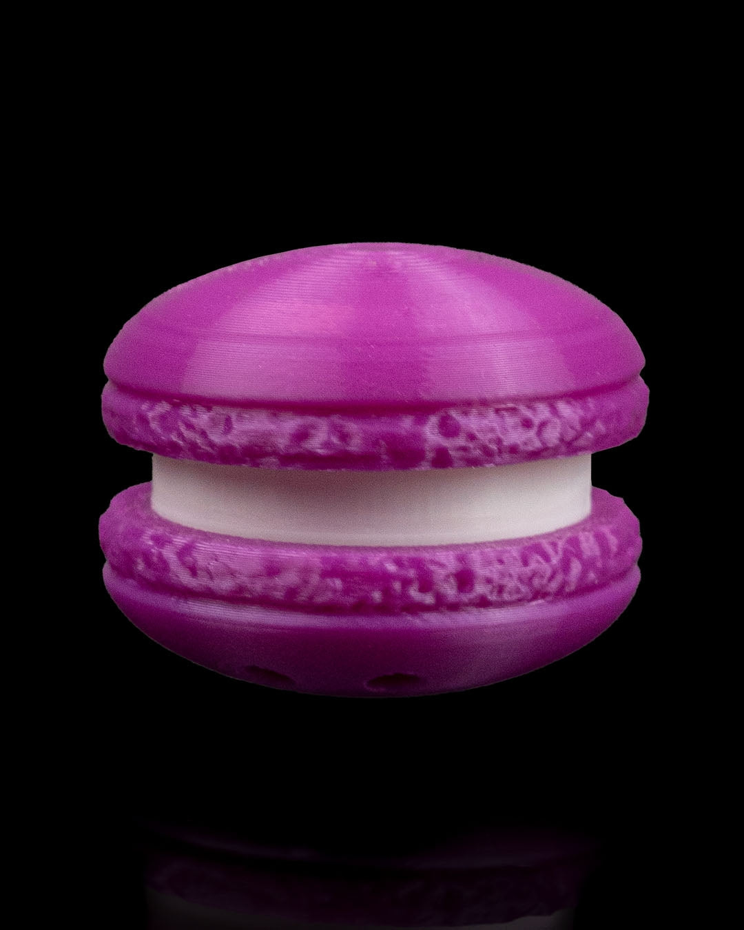 Macaron Clicker or Keychain