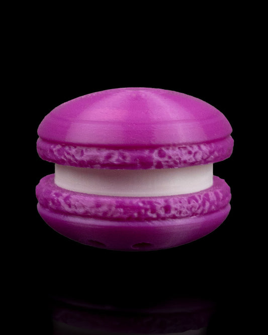 Macaron Clicker or Keychain