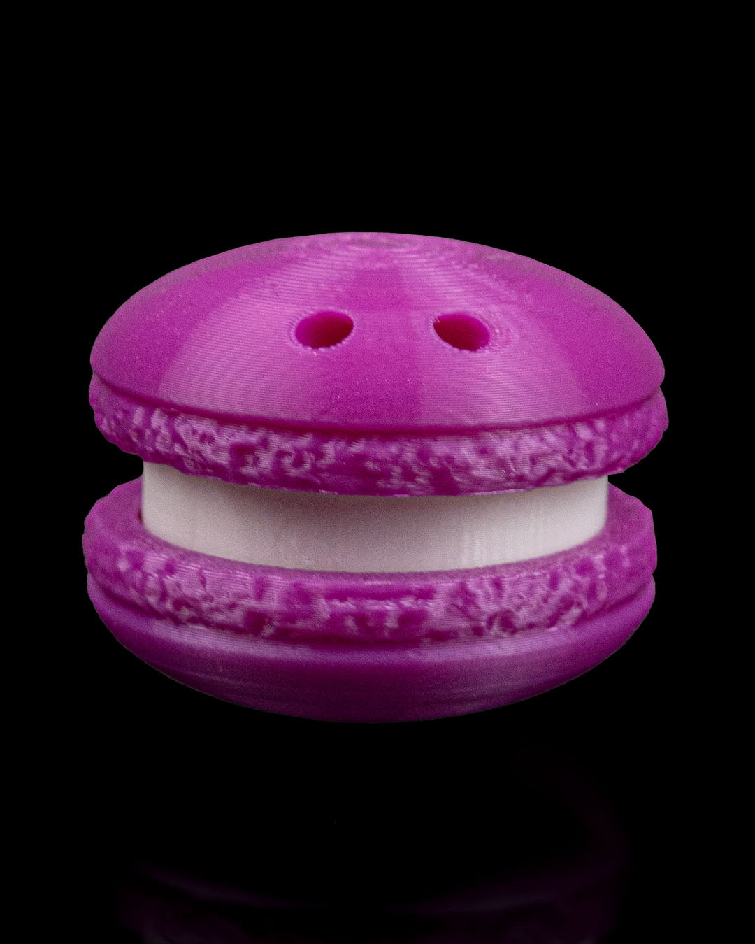 Macaron Clicker or Keychain