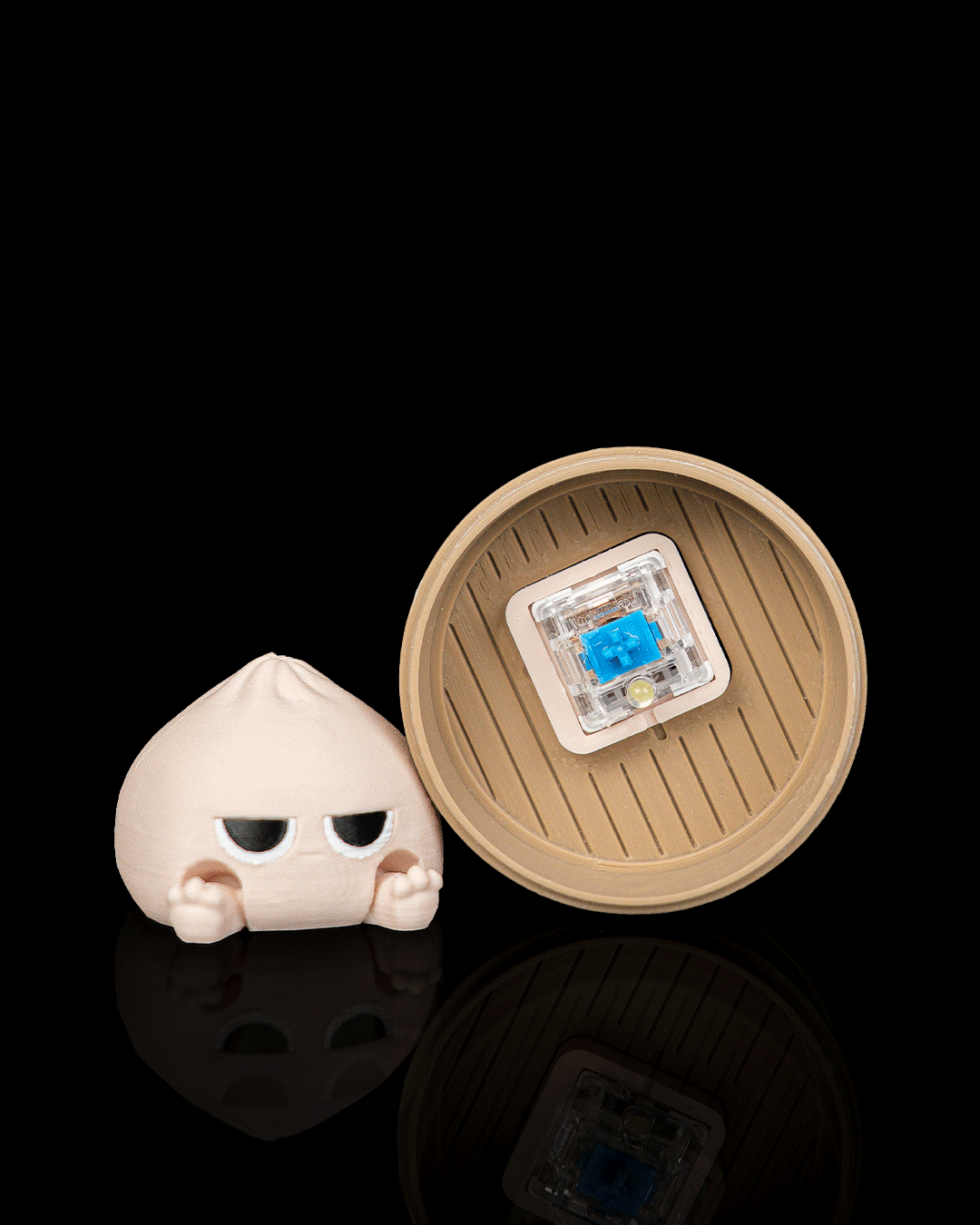 Dumplin Surprise Fidget Collection (sold separately)