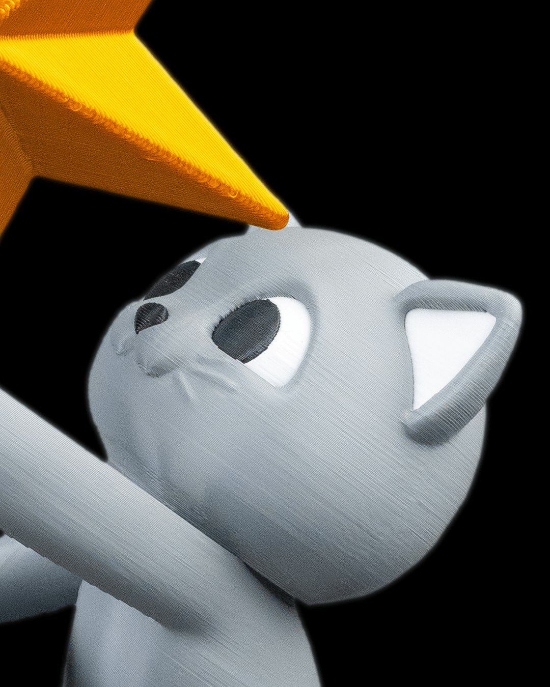 Cat Tree Topper – The Purrfect Holiday Finishing Touch!