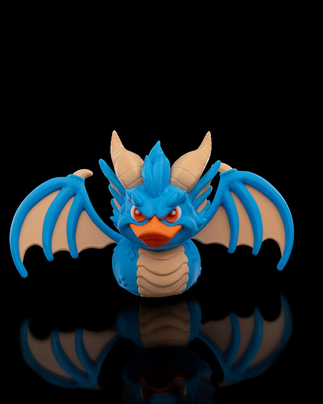 Rubber Pond Guild Collection (sold separately)