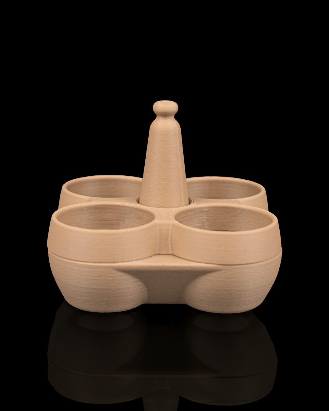 Mystery Egg Box Collection