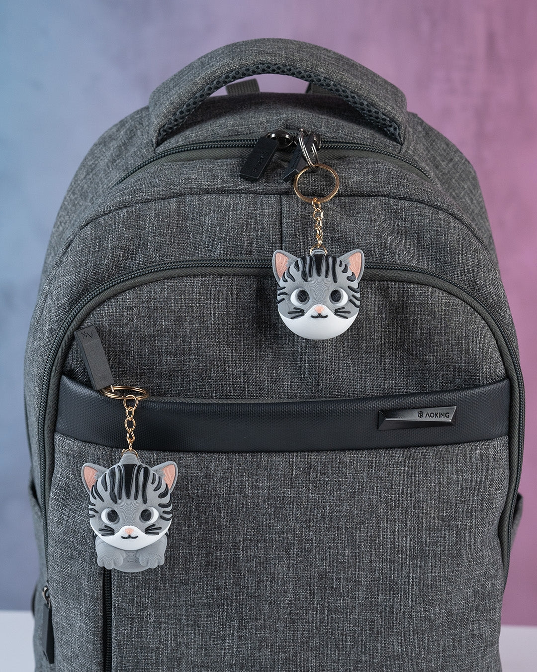 Cat Air Tag Case