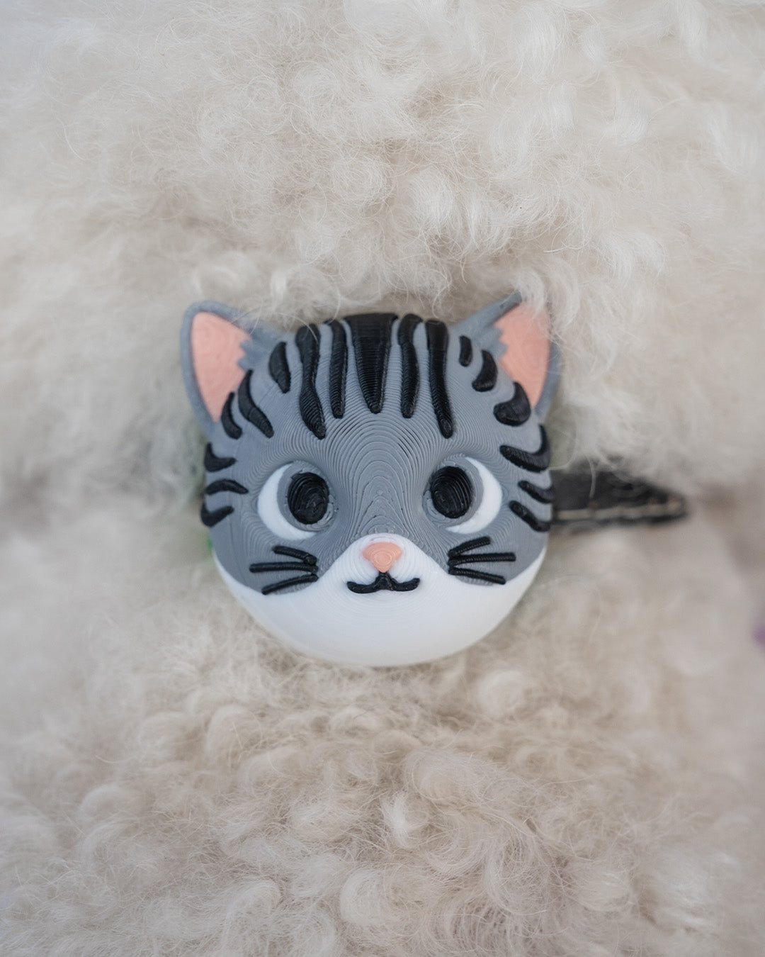 Cat Air Tag Case