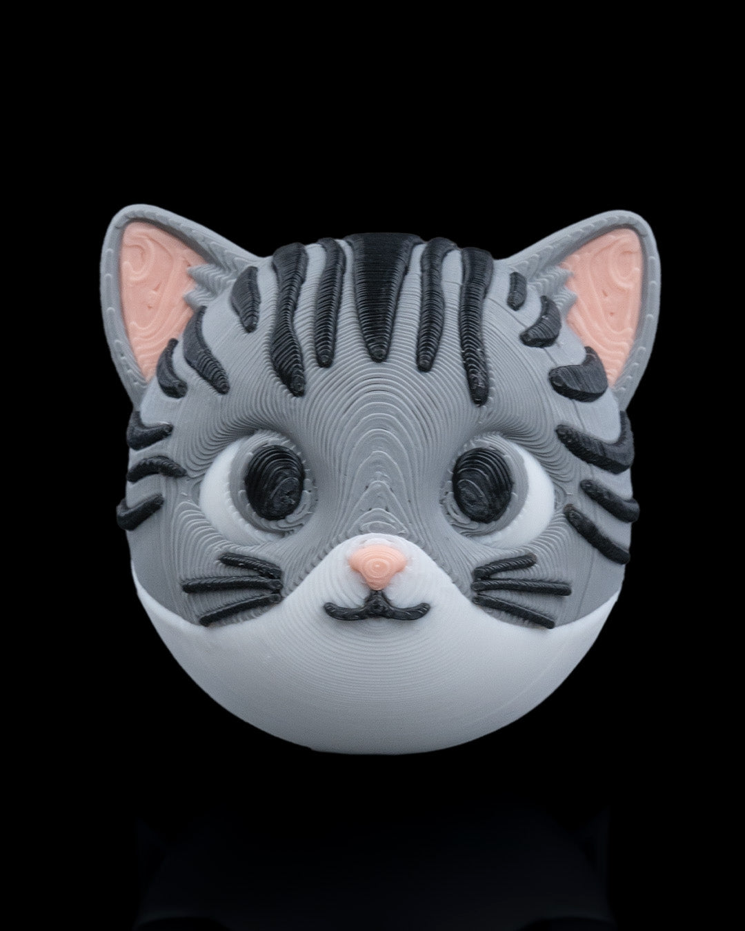 Cat Air Tag Case