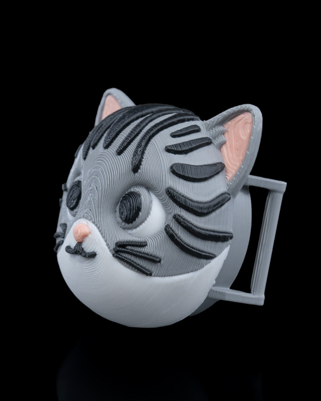 Cat Air Tag Case