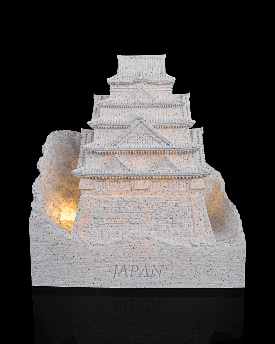 Global Landmark Collection