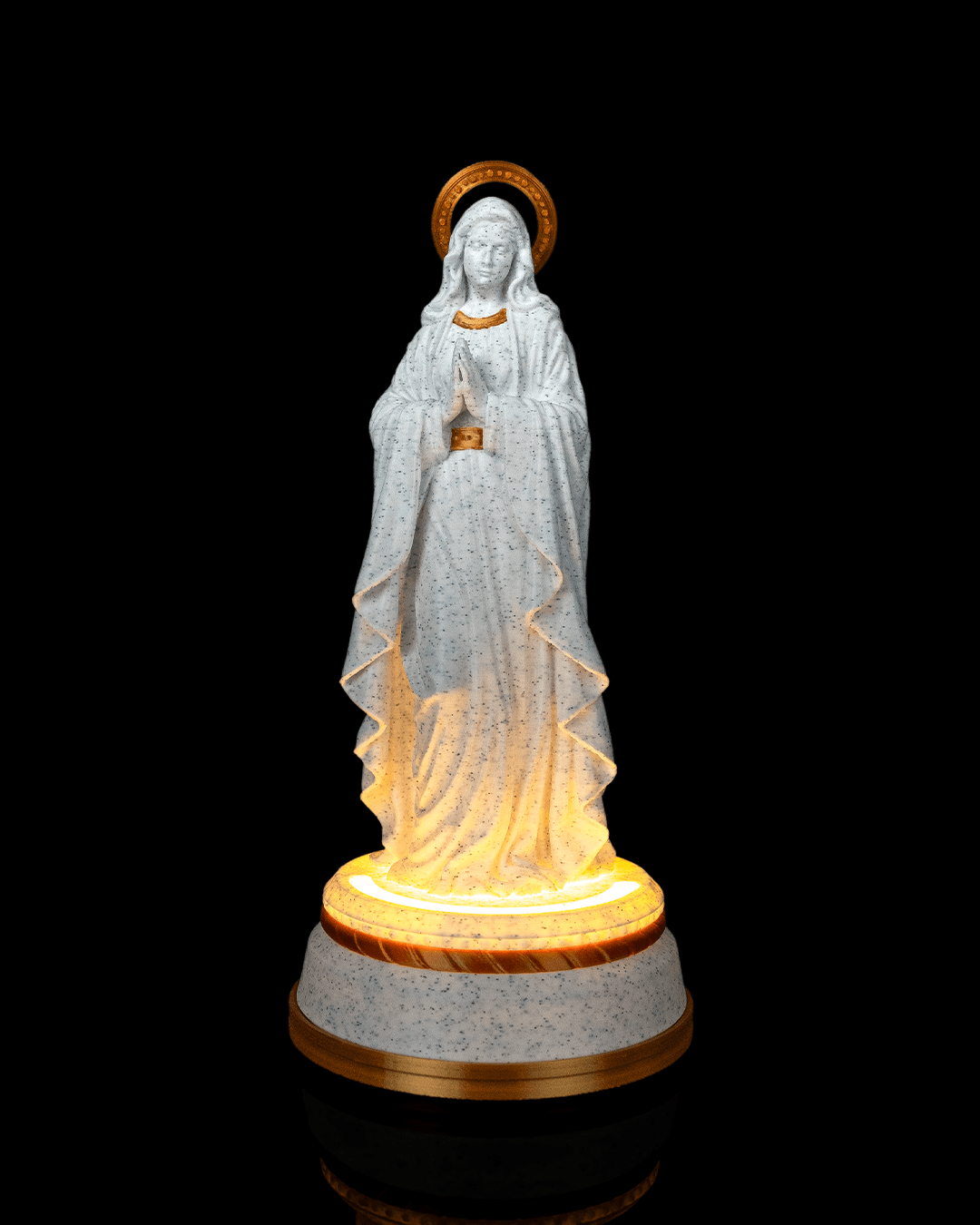 Sacred Light Statues Collection