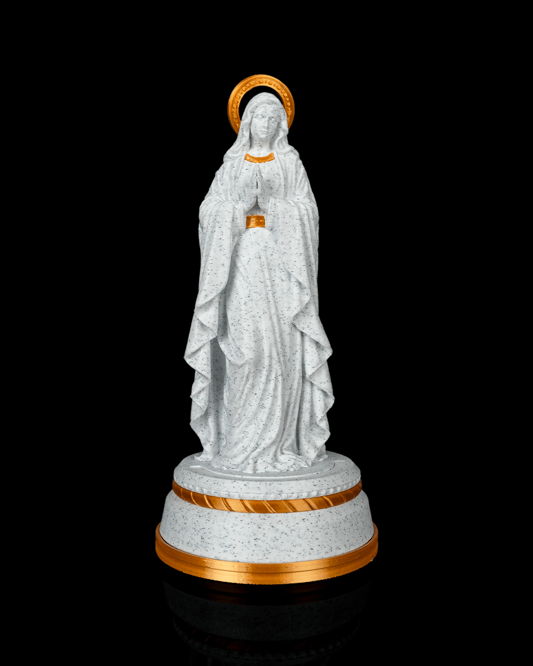 Sacred Light Statues Collection