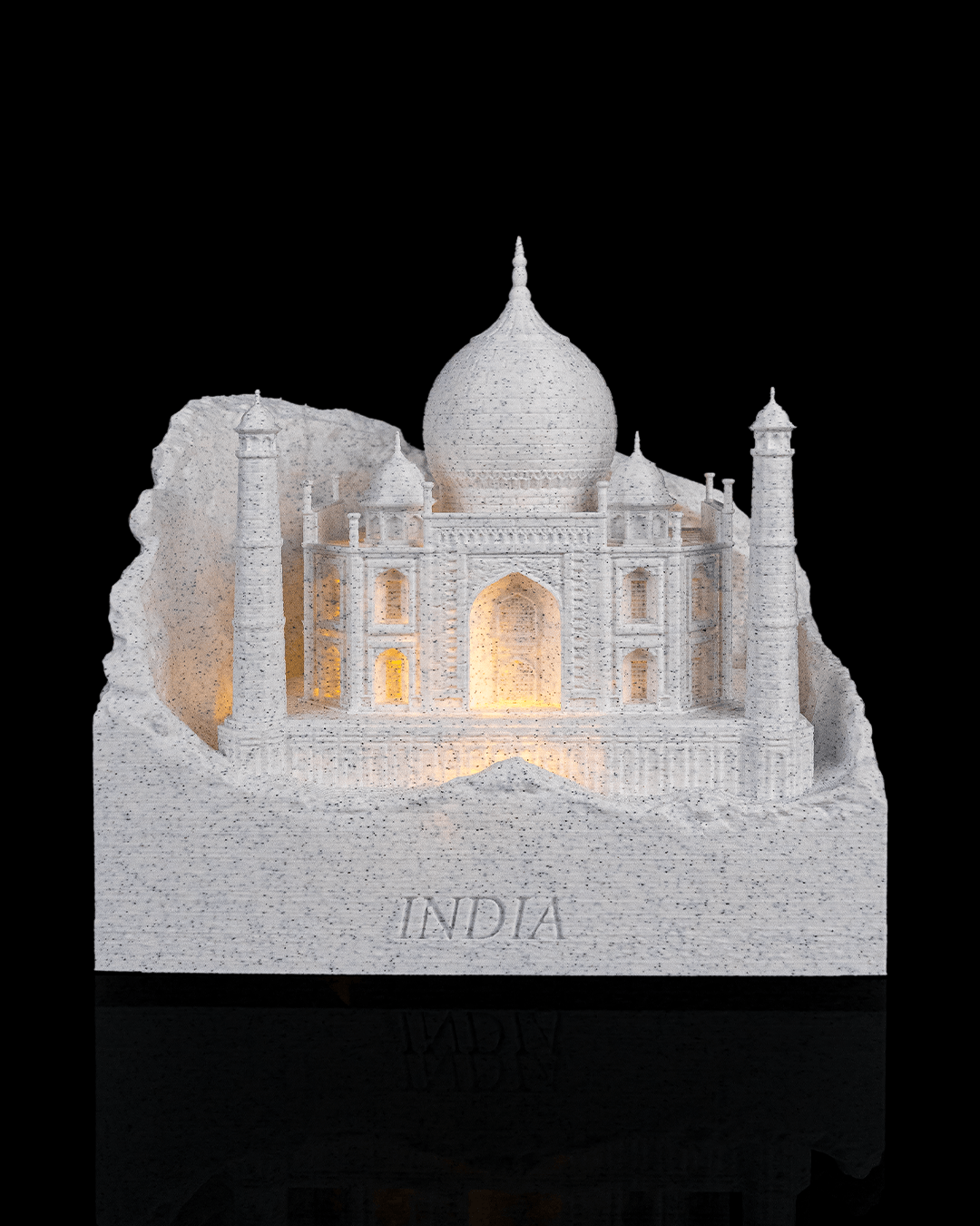 Global Landmark Collection