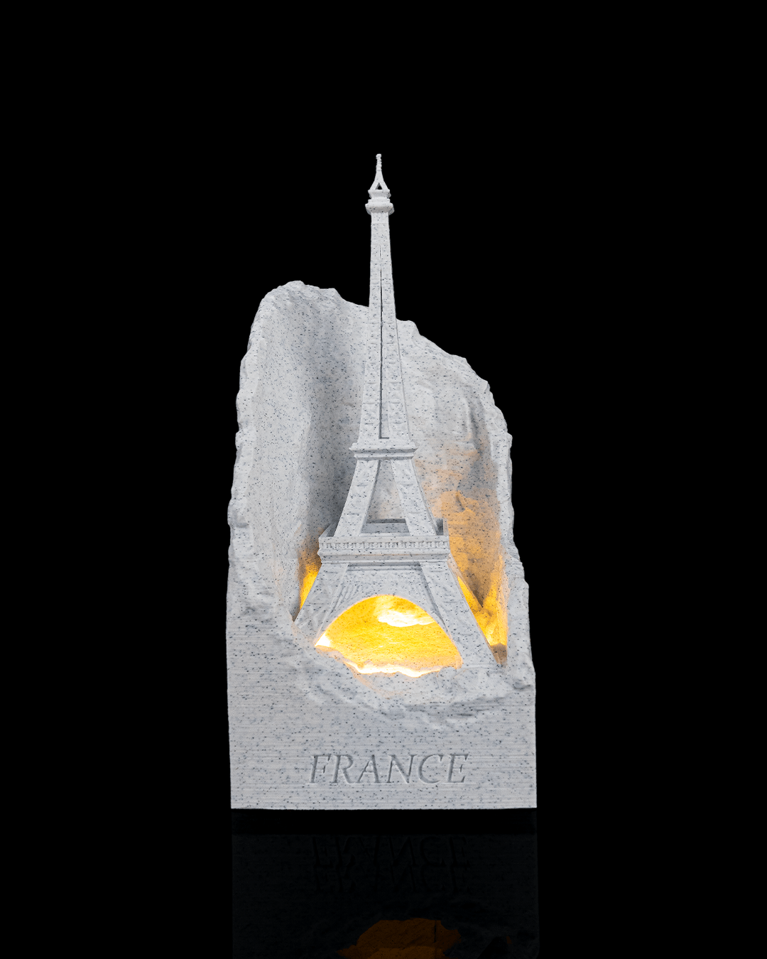 Global Landmark Collection
