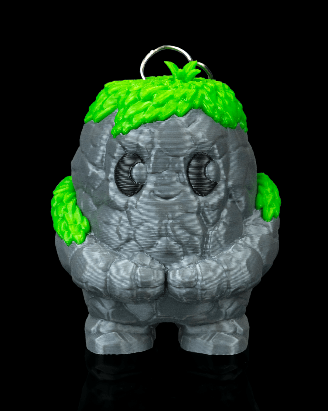 Spirits of the Forest Keychain/Bookbag Charms Collection