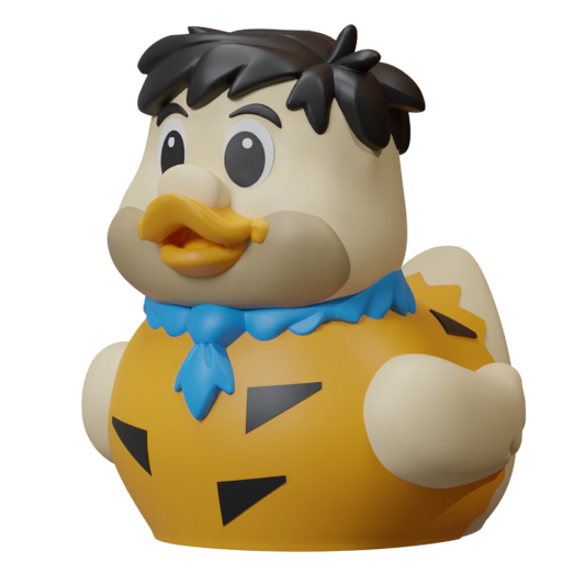 Fred Flintstone Duck