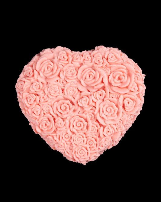 Petal Heart – Container