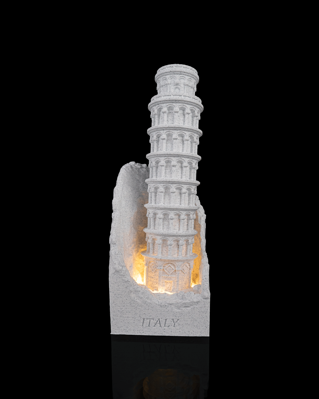 Global Landmark Collection
