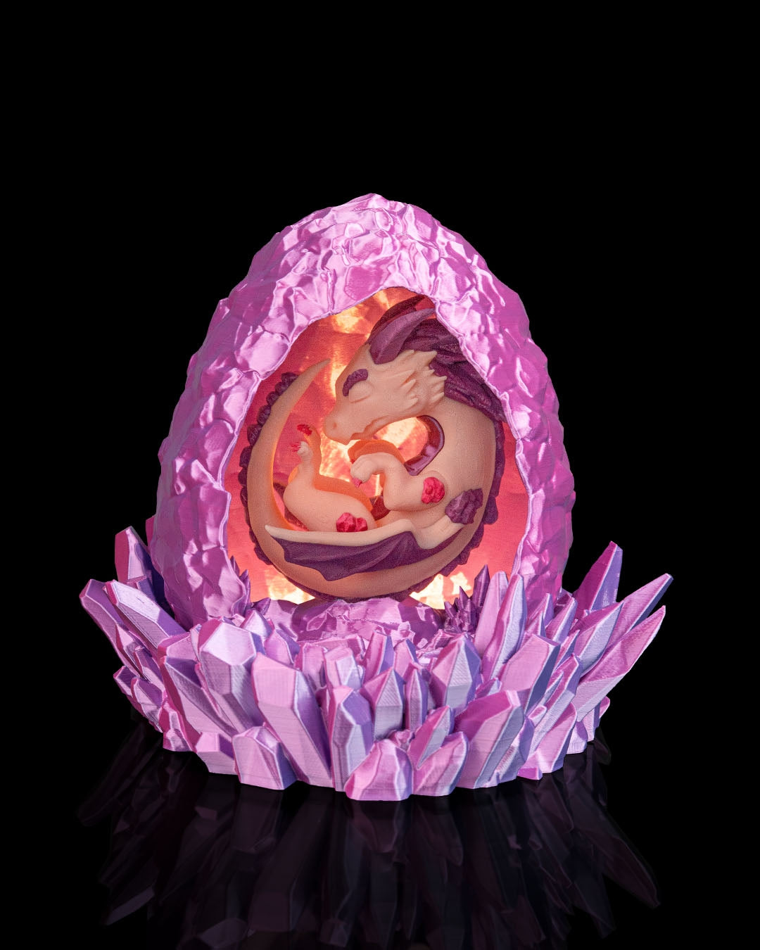 Prismheart – Table Lamp