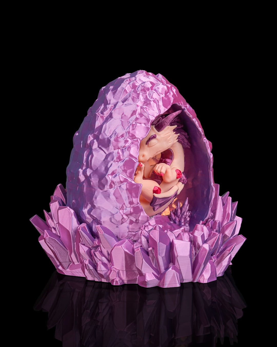 Prismheart – Table Lamp