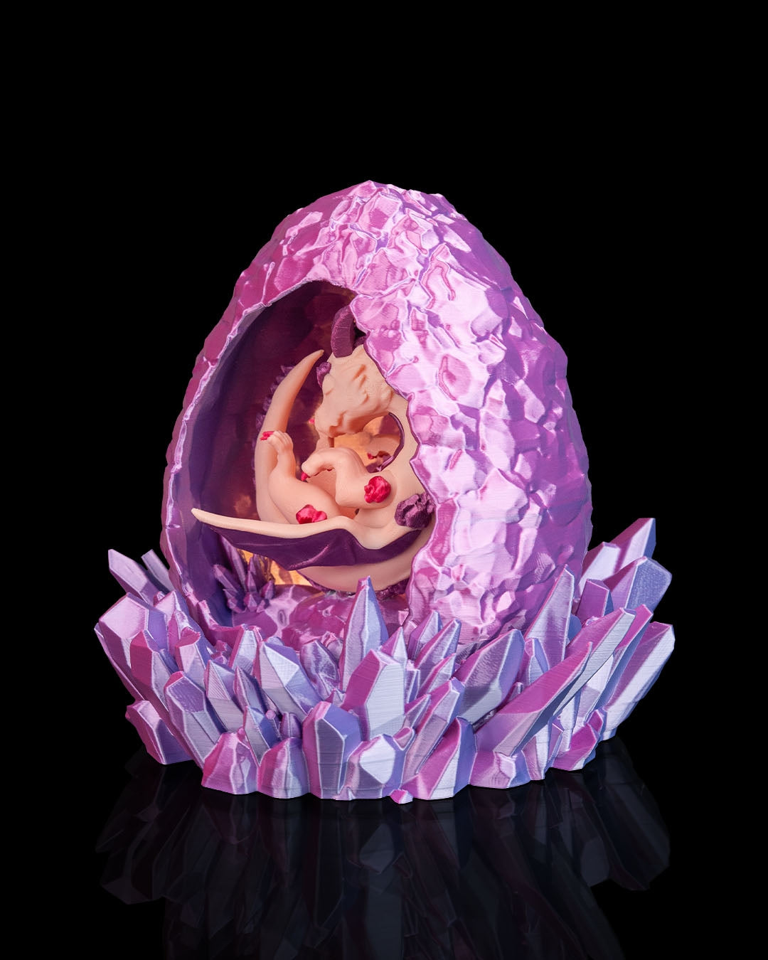 Prismheart – Table Lamp