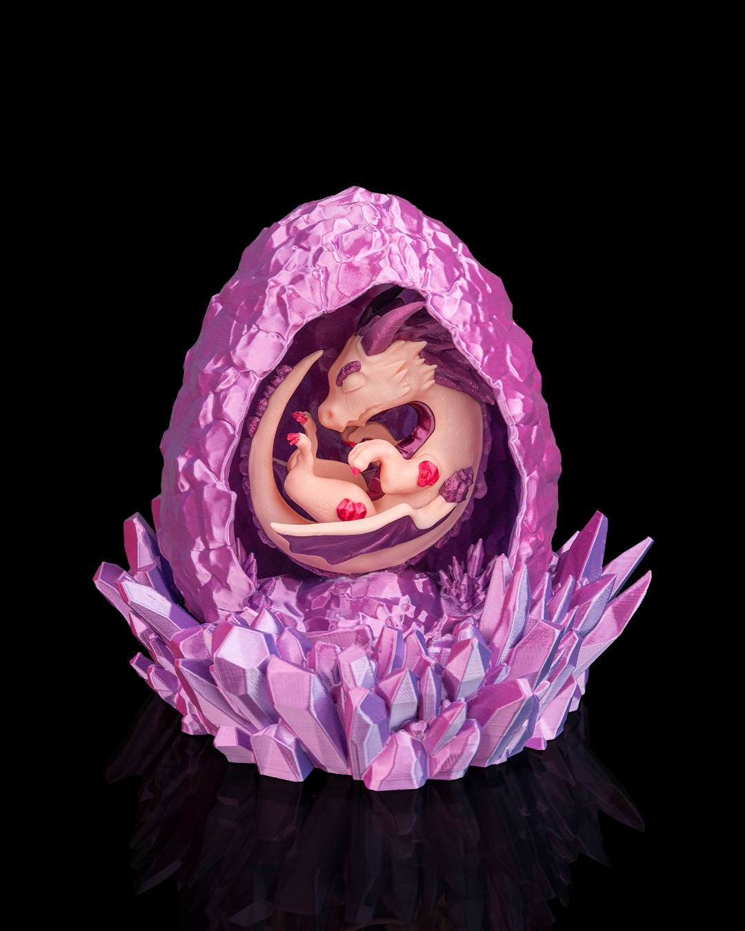 Prismheart – Table Lamp