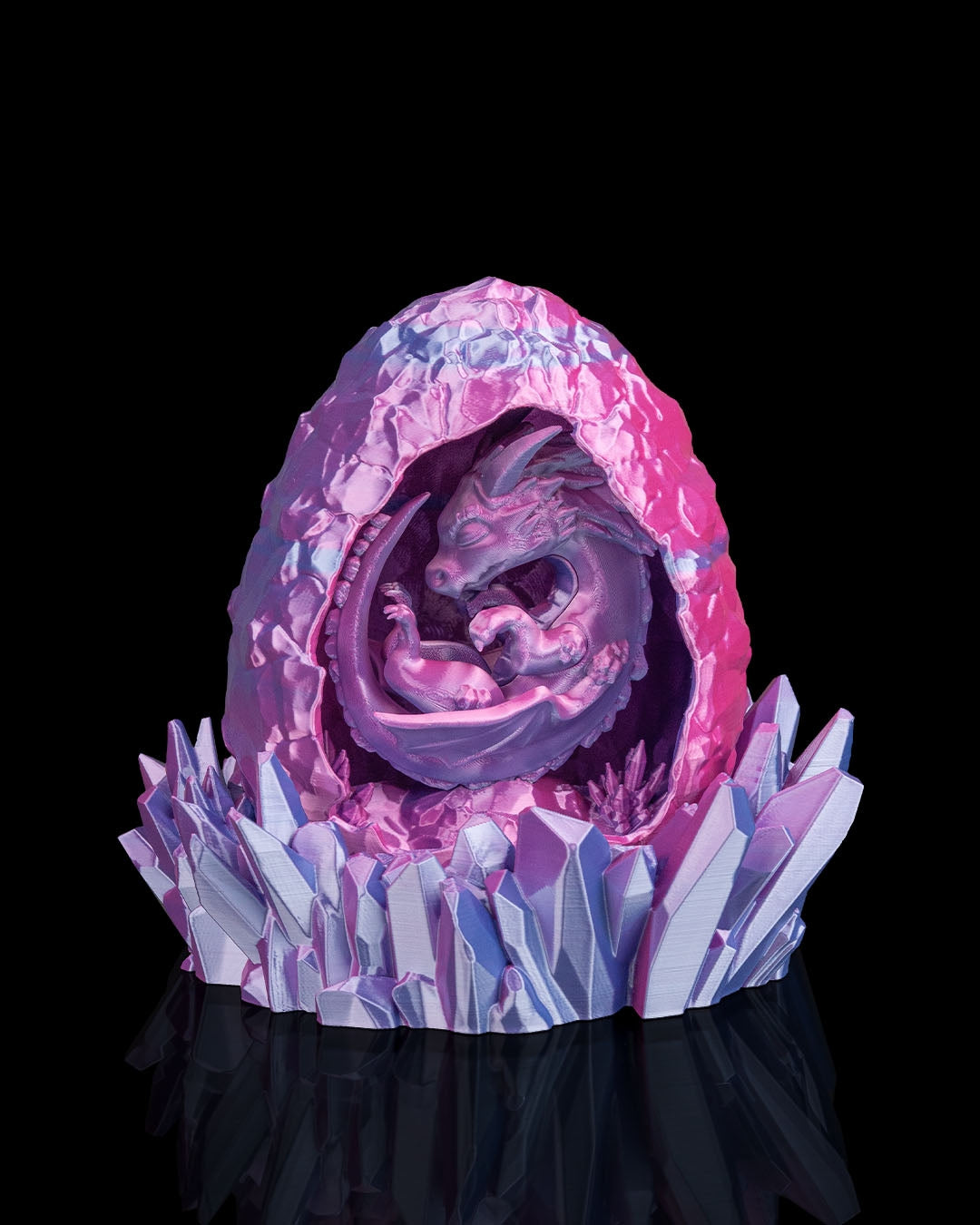 Prismheart – Table Lamp